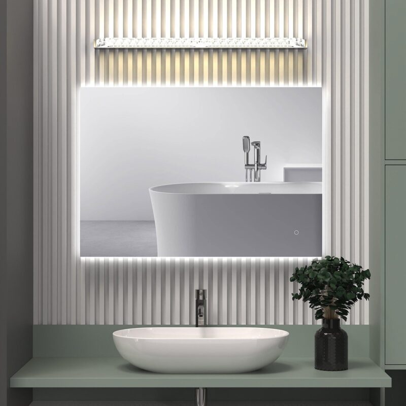 KIM 690mm LED šviestuvas / 18W - Image 4
